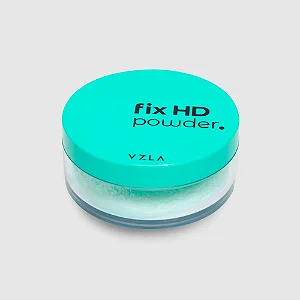 Fix HD Powder - Vizzela