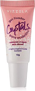 Gel Fixador de Glitter Ecobrilho - Vizzela