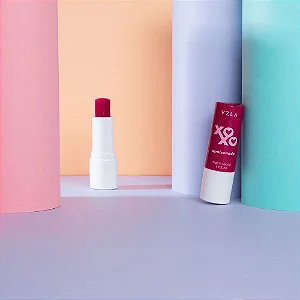 Balm Labial XOXO FPS 20 - Vizzela