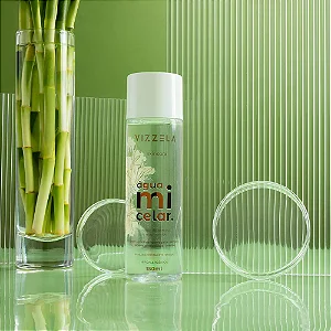Água Micelar 150ml - Vizzela