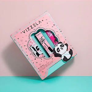 kit Me Leva - Vizzela