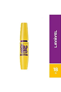 Máscara de Cílios - The Colossal - Maybelline