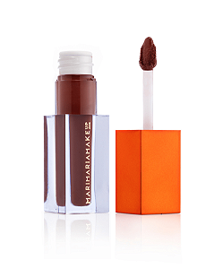 Batom líquido Ginger Glow - Mari Maria