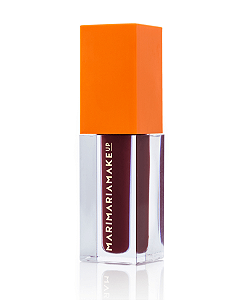 Batom Creamy Matte - Mari Maria - Cores Escuras