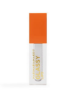 Glassy Lips - Mari Maria