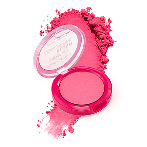 Blush Compacto Perfect - Frederika