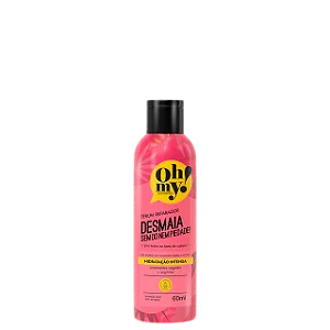 SERUM REPARADOR OH MY! DESMAIA SEM DO NEM PIEDADE! 60ML
