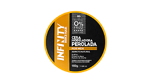 POMADA CABELOS INFINITY PEROLADA 160G