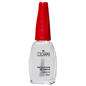 ESMALTE COLORAMA FORTALECEDOR