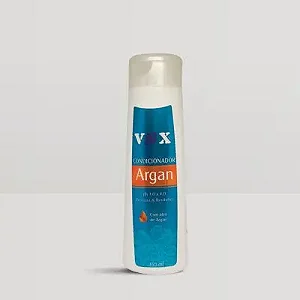 CONDICIONADOR VOX ARGAN 350ML