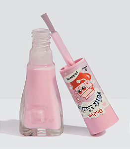 ESMALTE DAILUS MILK PINKBERRY