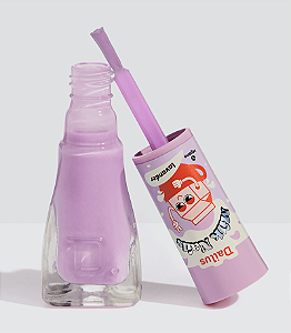 ESMALTE DAILUS MILK LAVANDER