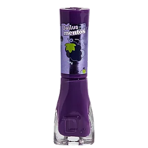 ESMALTE DAILUS MENTOS GRAPE
