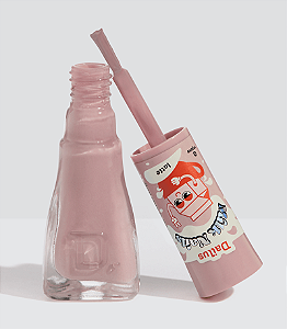 ESMALTE DAILUS MILK LATTE