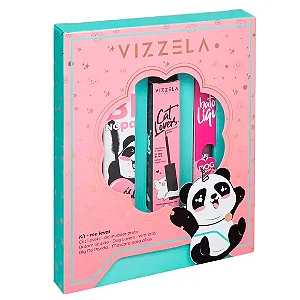 KIT VIZZELA ME LEVA C/3