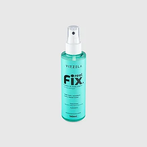 FIXADOR DE MAQUIAGEM VIZZELA 150ML