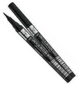 Caneta Delineadora Olhos Toque de Natureza à prova d´água Black