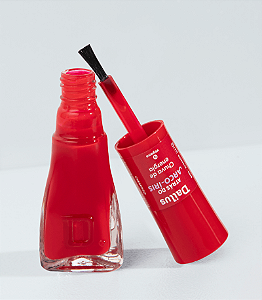 ESMALTE DAILUS ATRÁS DO ARCO-ÍRIS