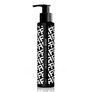 SABONETE LIQUIDO FACIAL FRAN DETOX BY FRANCINY EHLKE