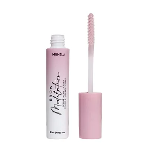 BROW MODELATION MENELA SERUM INCOLOR CILIOS E SOBRANCELHAS 3,9ML