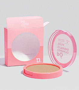 PO COMPACTO DAILUS ULTRAFINO VEGANO