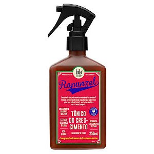 TONICO LOLA CRESCIMENTO RAPUNZEL 250M