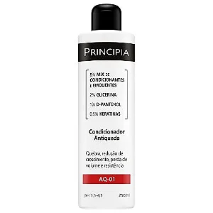 CONDICIONADOR PRINCIPIA ANTIQUEDA AQ01 250ML