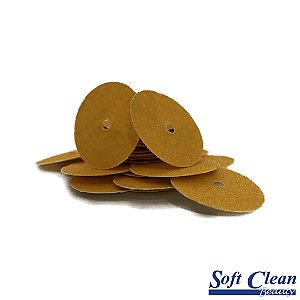 LIXA LAMINAR SOFT CLEAN PODOLOGIA C/25 COD.1093