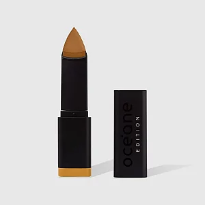 KIT OCEANE STICK - BASE FOUNDATION STICK ALMOND+CONTORNO CONTOUR STCK DARK