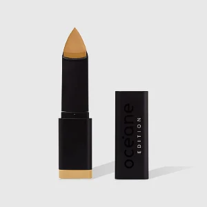 KIT OCEANE STICK - BASE FOUNDATION STICK BEIGE+CONTORNO CONTOUR STICK DARK