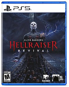 Clive Barkers Hellraiser Revival - PS5