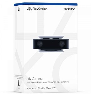 Camera HD - PS5