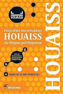 Pequeno Dicionário Houaiss da Língua Portuguesa