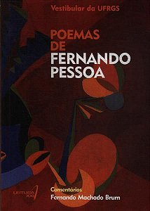 POEMAS DE FERNANDO PESSOA