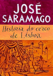 HISTORIA DO CERCO DE LISBOA