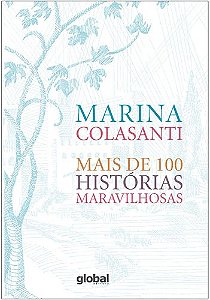 MAIS DE 100 HISTORIAS MARAVILHOSAS