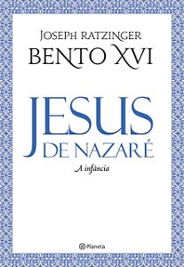 JESUS DE NAZARE - A INFANCIA
