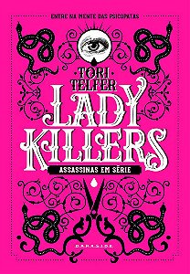 LADY KILLERS