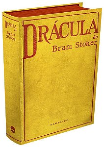 DRACULA - FIRST EDITION