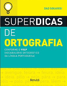 SUPERDICAS DE ORTOGRAFIA
