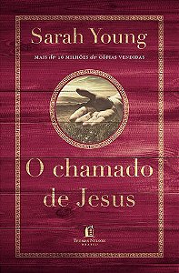 O CHAMADO DE JESUS