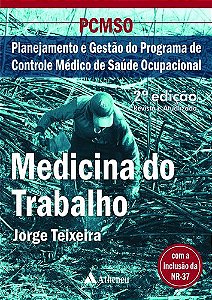 PCMSO MEDICINA DO TRABALHO