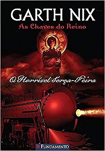 AS CHAVES DO REINO 2 - O HORRIVEL TERCA-FEIRA