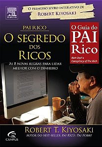 PAI RICO - O SEGREDO DOS RICOS
