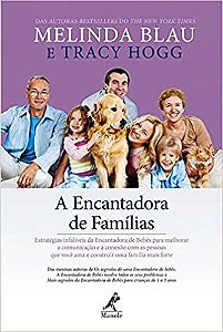 A ENCANTADORA DE FAMILIAS