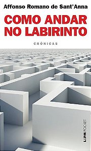 COMO ANDAR NO LABIRINTO - 1073