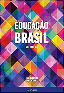 EDUCACAO BRASIL VOLUME III