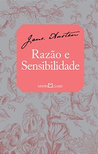 RAZAO E SENSIBILIDADE - VOLUME 278