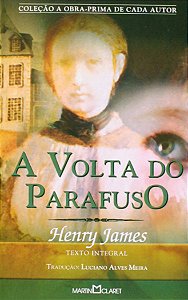 A VOLTA DO PARAFUSO - 244
