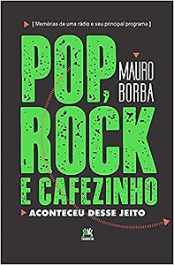 POP, ROCK E CAFEZINHO 